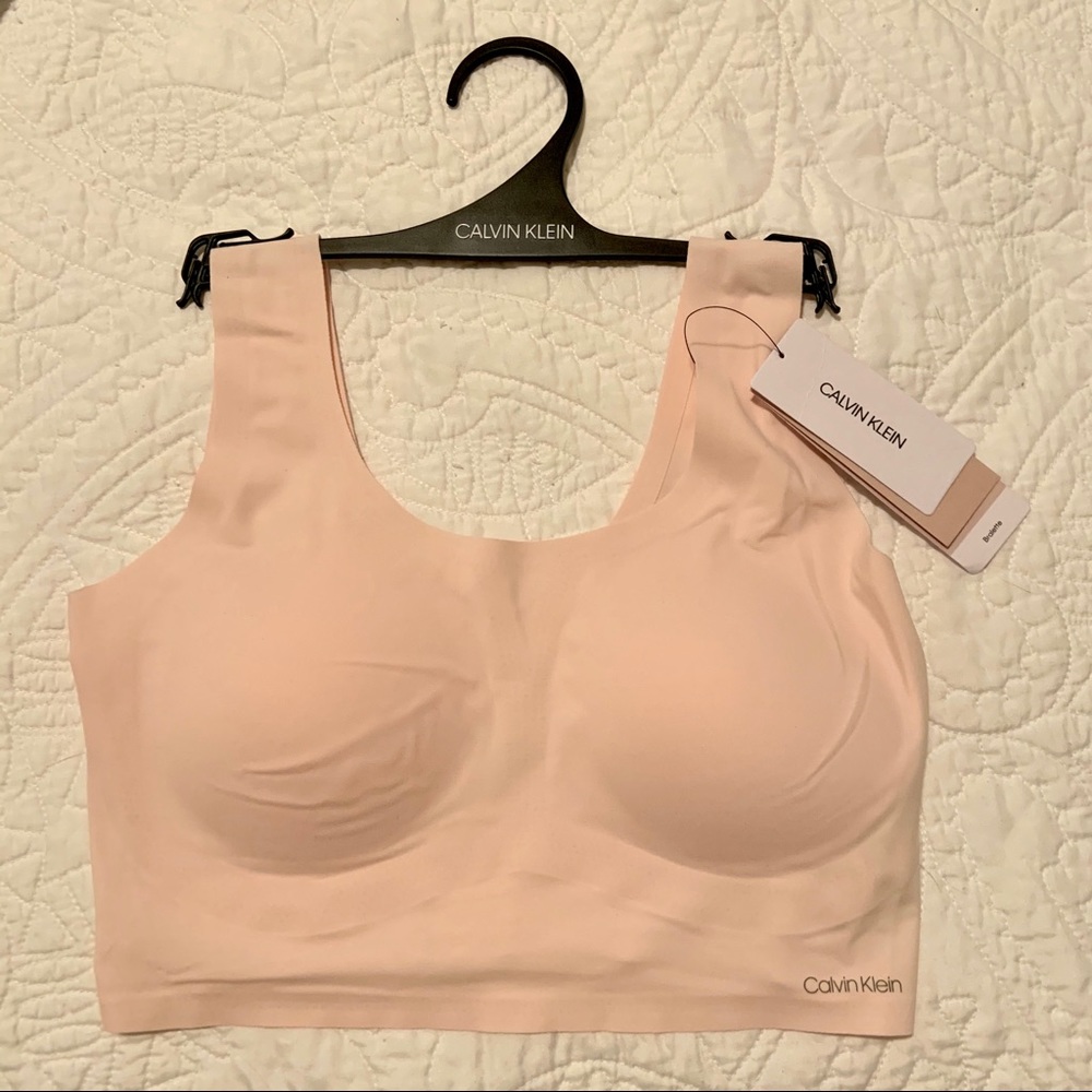 Calvin Klein bralette